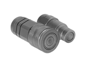 2. Hydraulic QRC