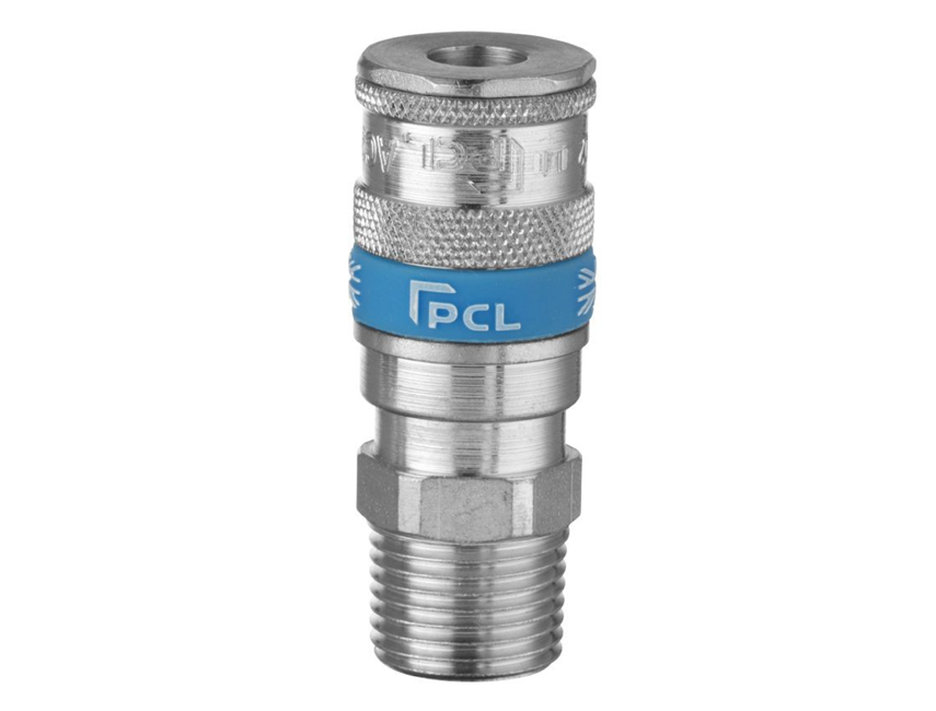 3. Pneumatic QRC