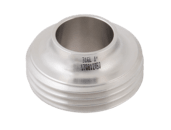 10. Stainless Steel