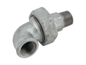 11. Malleable Iron